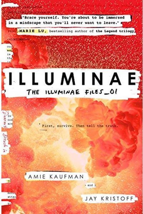 Illuminae