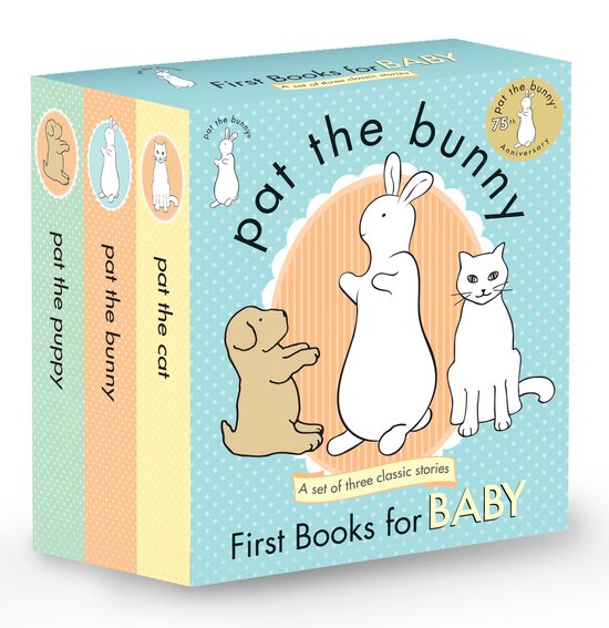 First Books for Baby