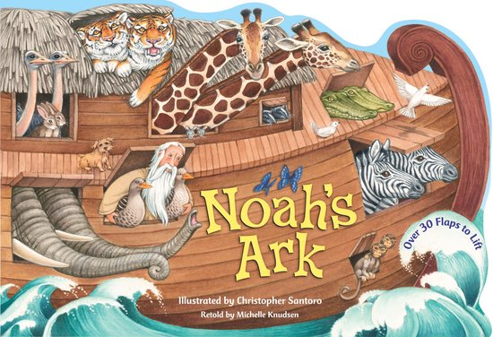 Noahs Ark