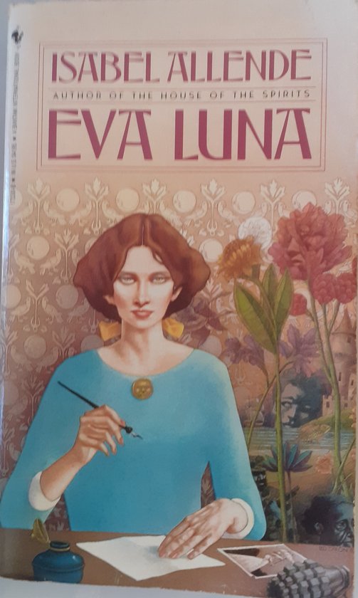 Eva Luna Isabel Allende