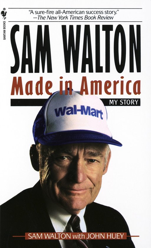 Sam Walton