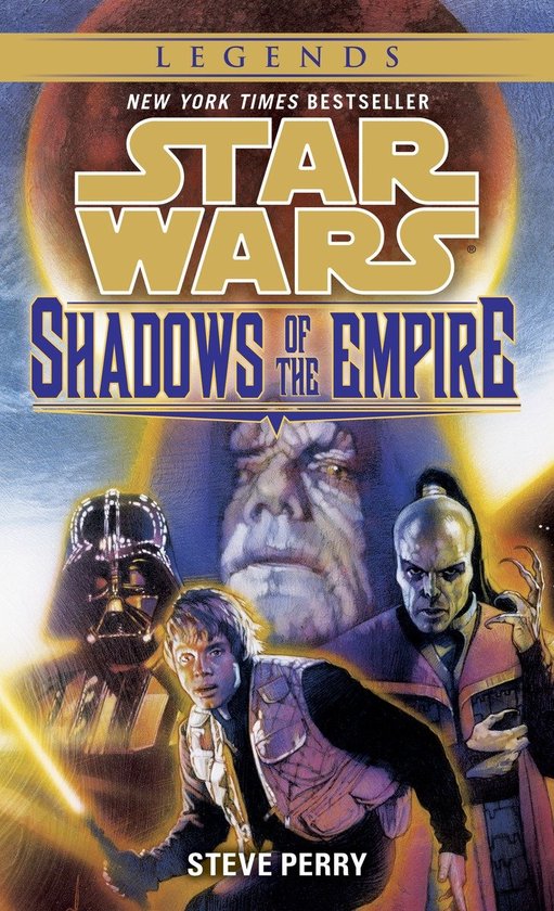 Star Wars: Shadows Of The Empire