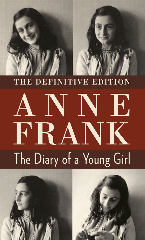 Diary Of A Young Girl