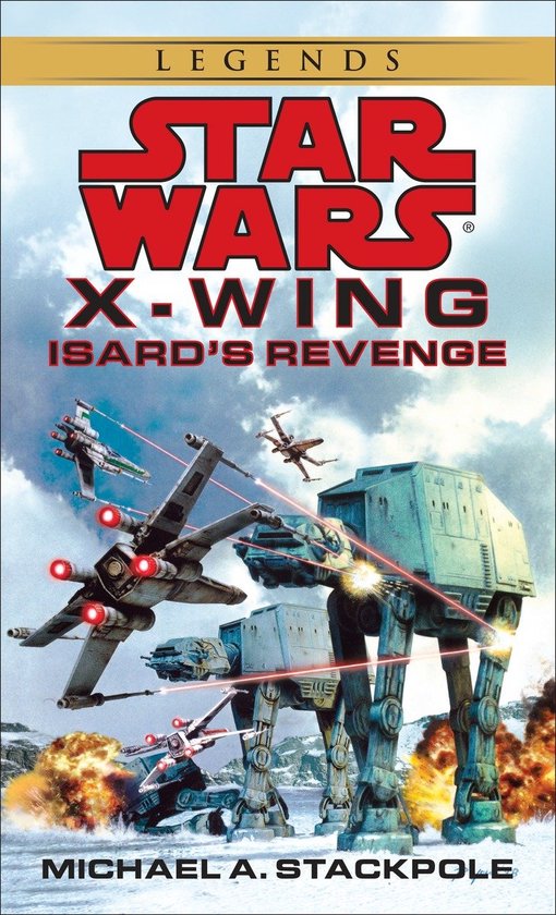 Isard's Revenge