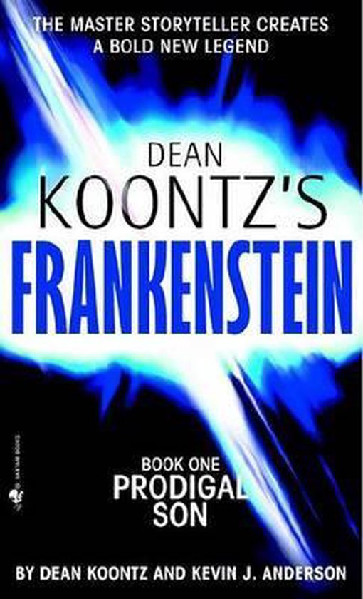 Dean Koontz's Frankenstein