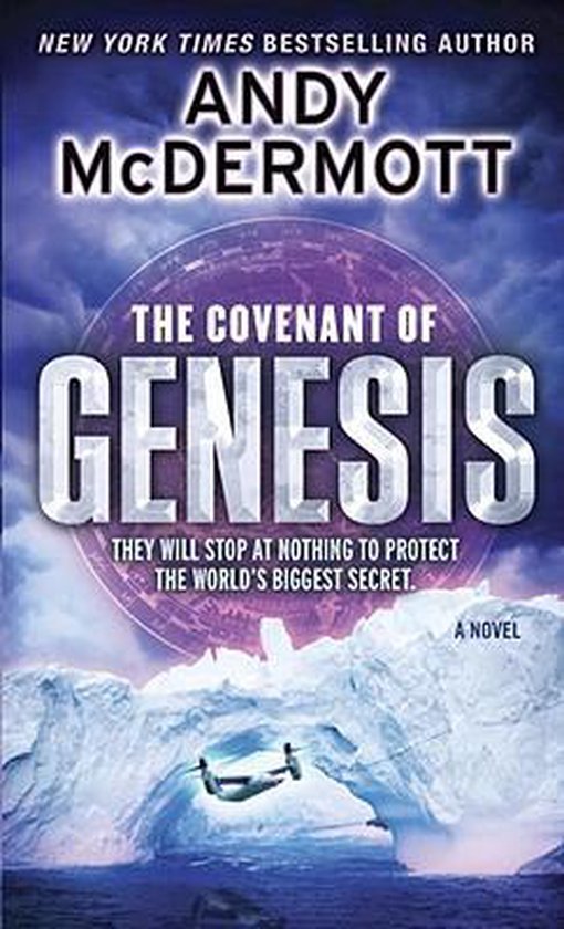 The Covenant of Genesis