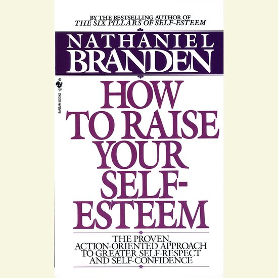 How to Raise Your Self-Esteem