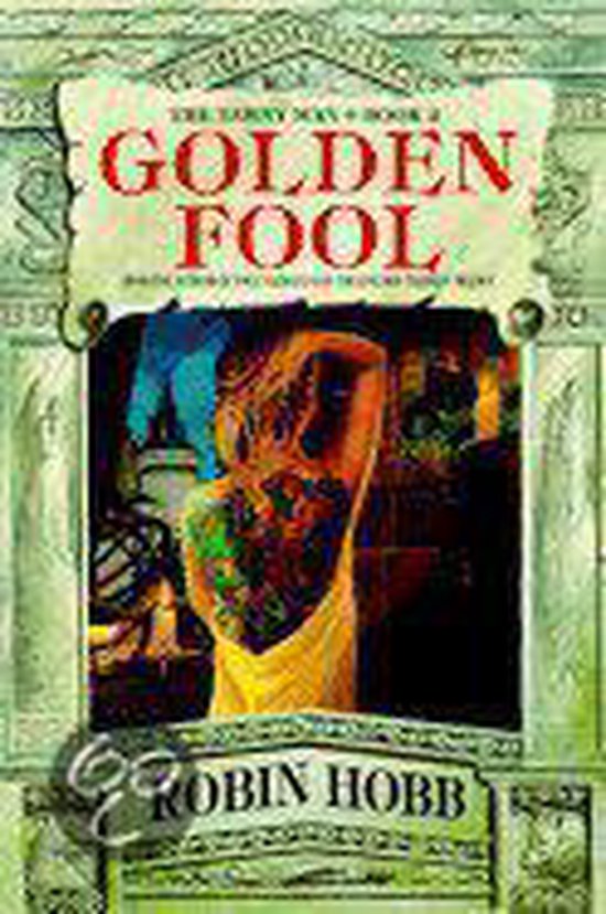 Golden Fool