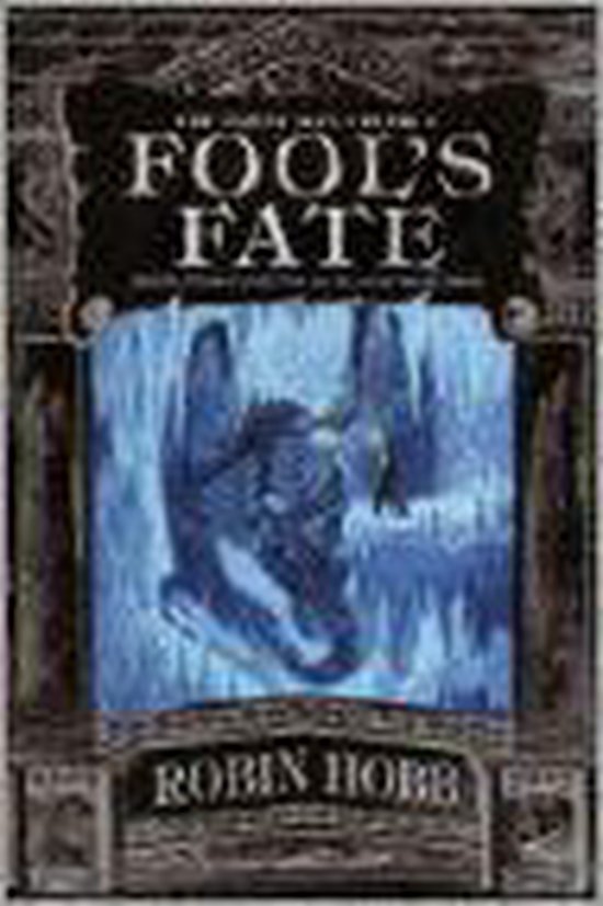 Fool's Fate