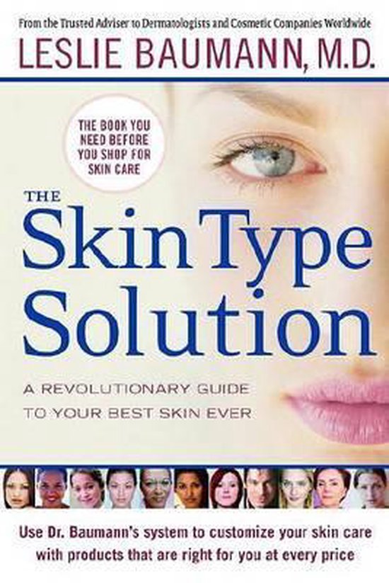 The Skin Type Solution