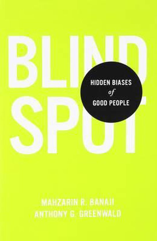 Blindspot