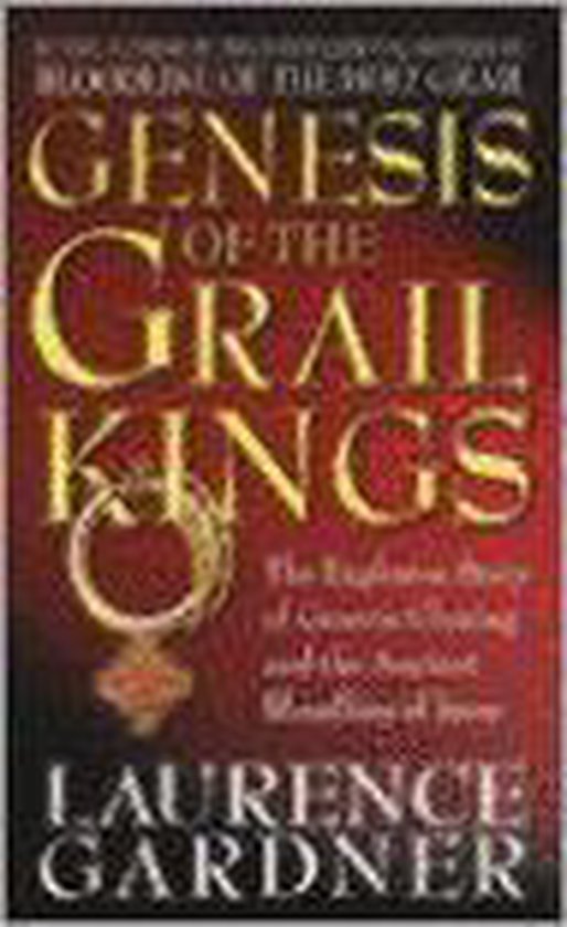 Genesis of the Grail Kings