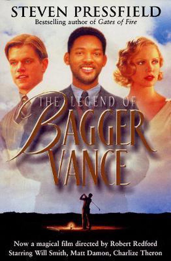 Legend Of Bagger Vance