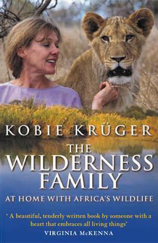 Kruger, K: Wilderness Family