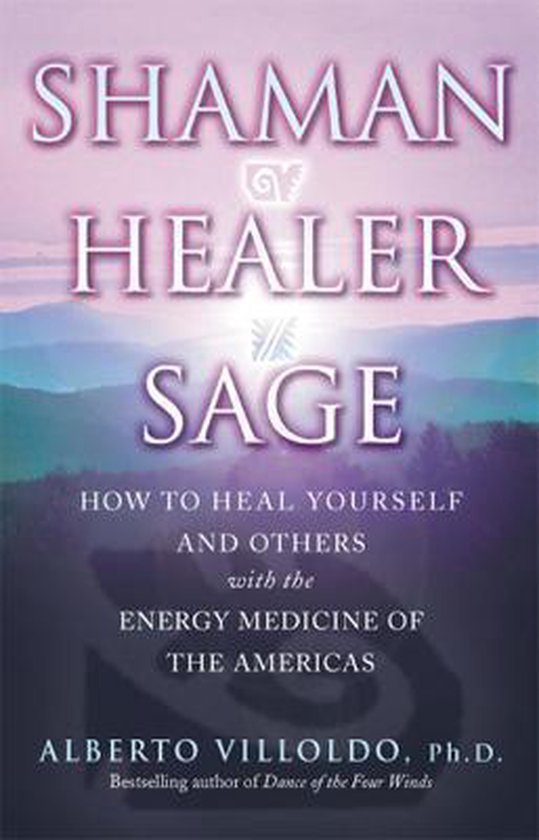 Shaman Healer Sage