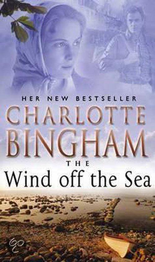 The Wind Off The Sea