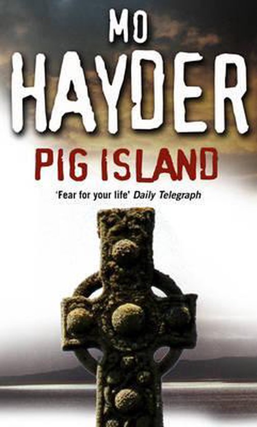 Pig Island