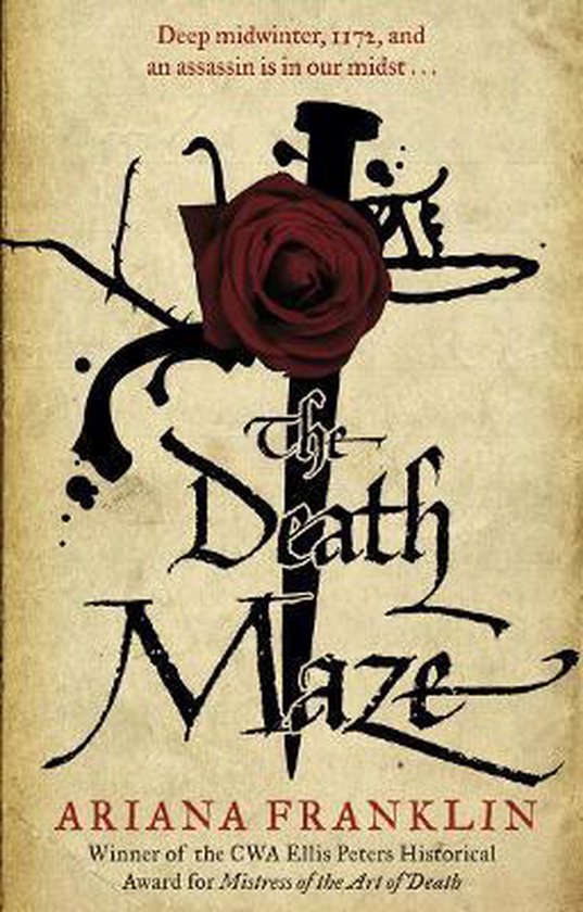 Death Maze