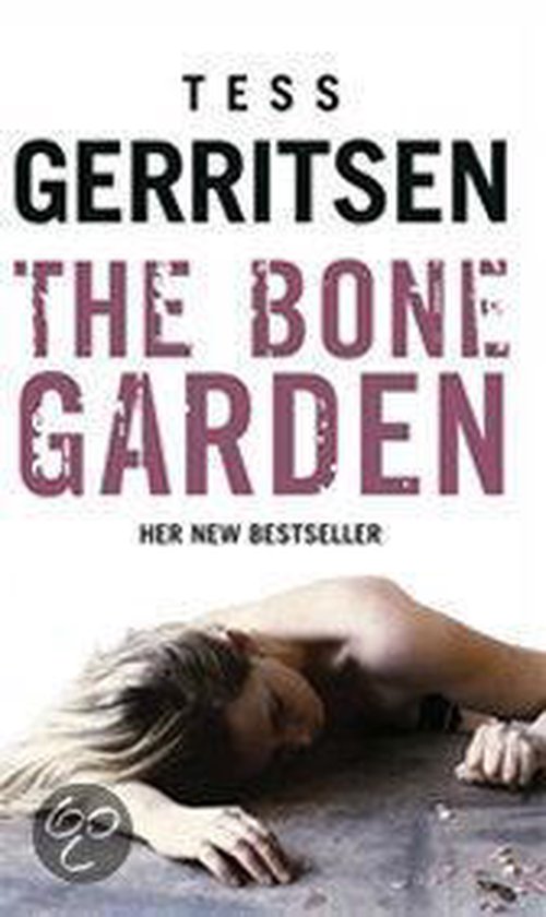 The Bone Garden