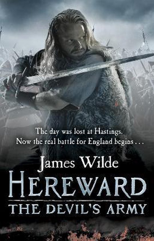 Hereward The Devils Army