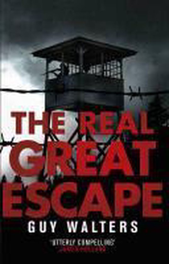 Real Great Escape