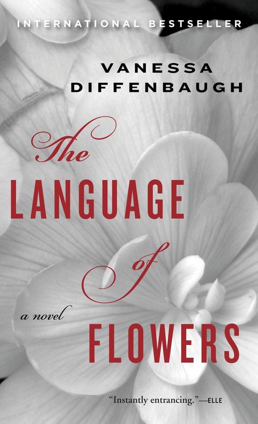 Language of Flowers