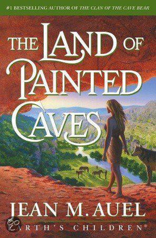 The Land of Painted Caves