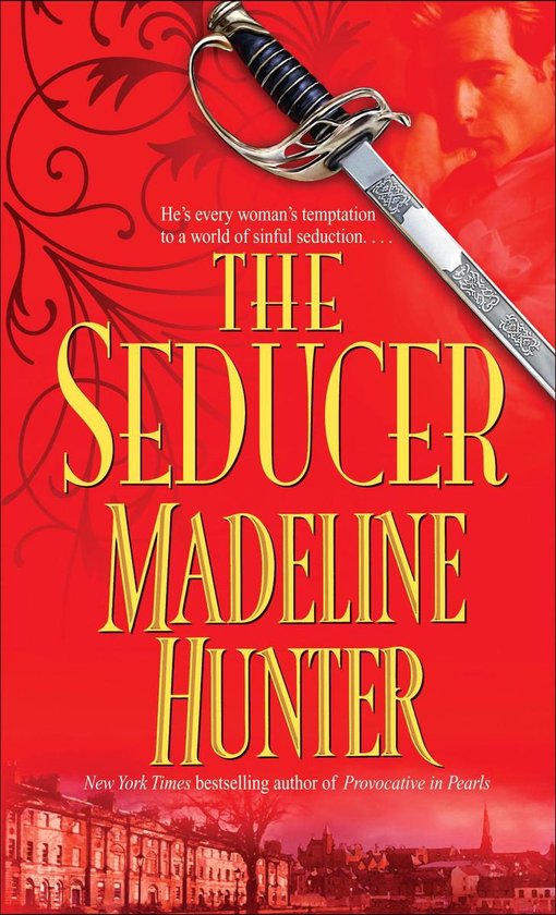 Seducer 1 - The Seducer