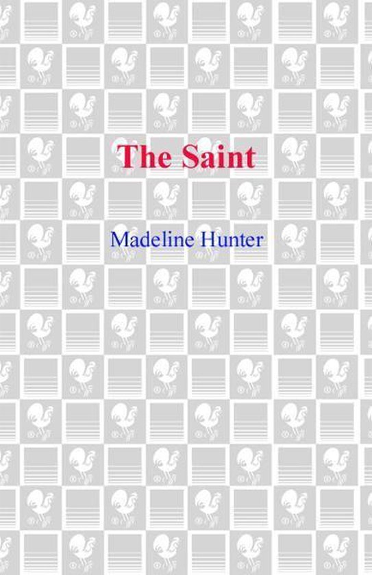 Seducer 2 - The Saint