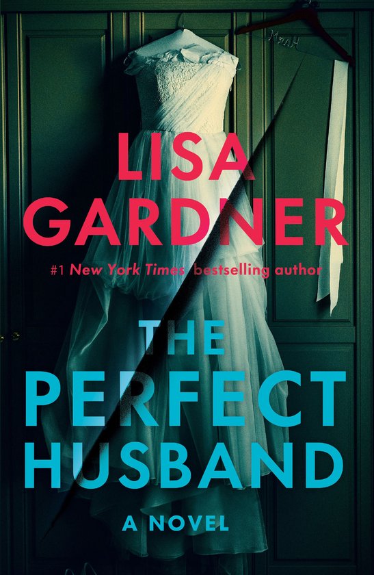 FBI Profiler 1 - The Perfect Husband