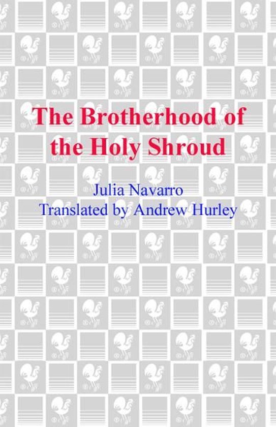 The Brotherhood of the Holy Shroud