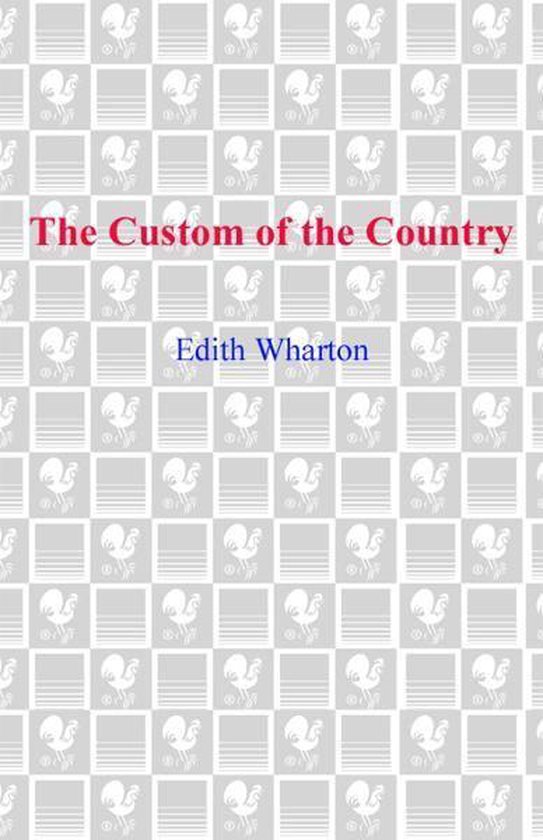 The Custom of the Country