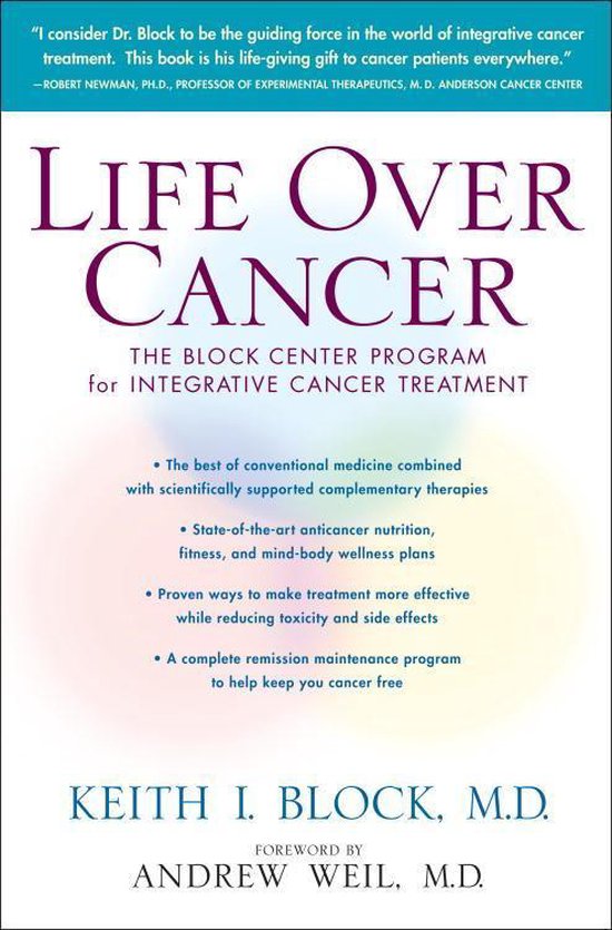 Life Over Cancer
