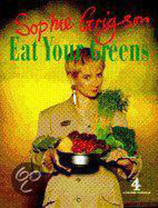 Eat Your Greens