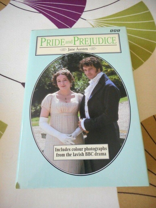 Pride and Prejudice