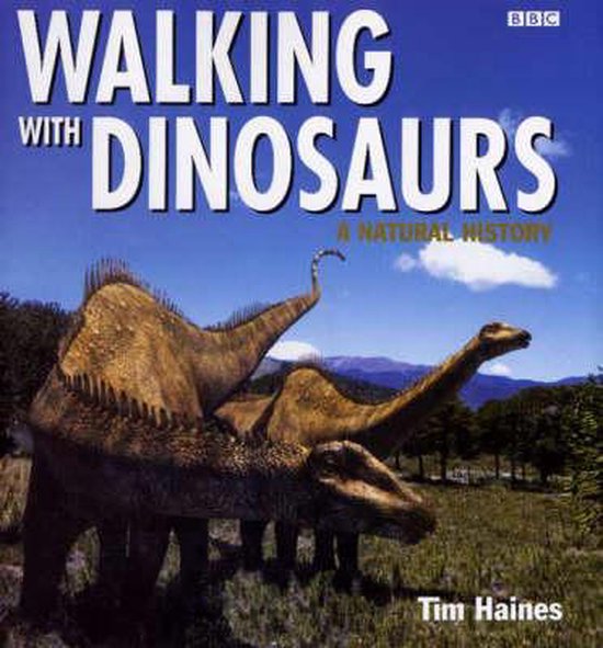 Walking with Dinosaurs