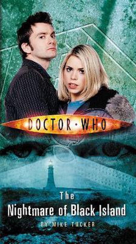 Doctor Who: The Nightmare Of Black Island