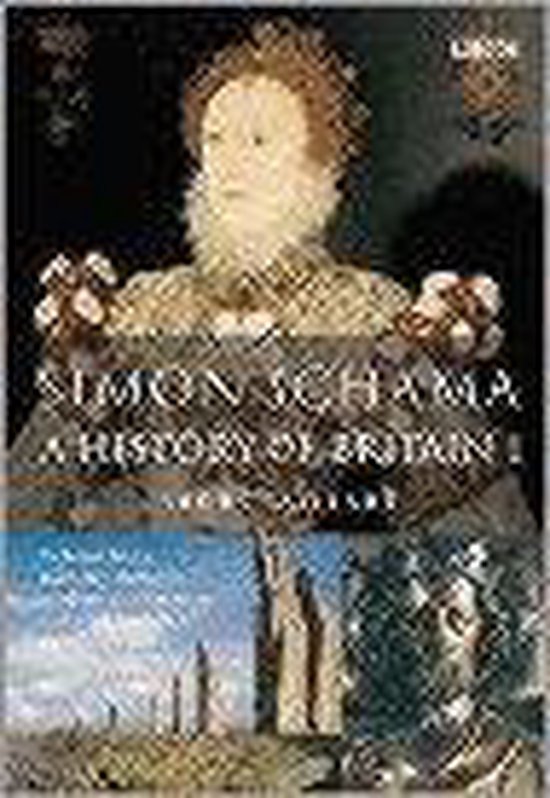 A History Of Britain At The Edge Of The World? - 3000 Bc-Ad 1603 V.1