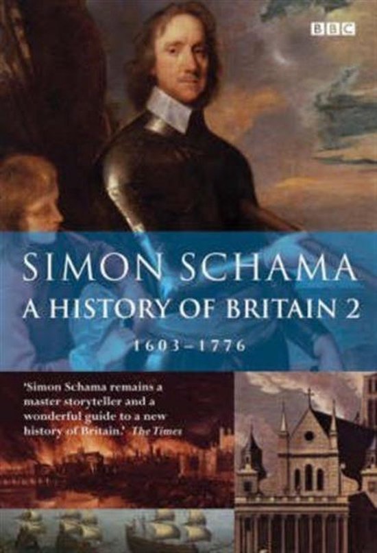 History of Britain