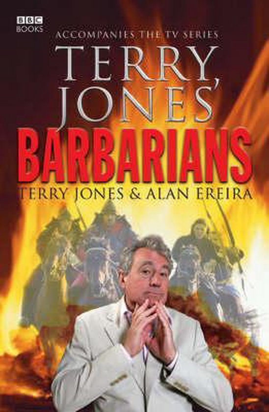 Terry Jones' Barbarians