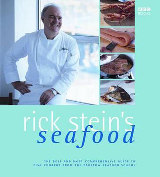 Rick Steins Seafood