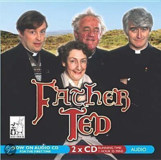 Father Ted