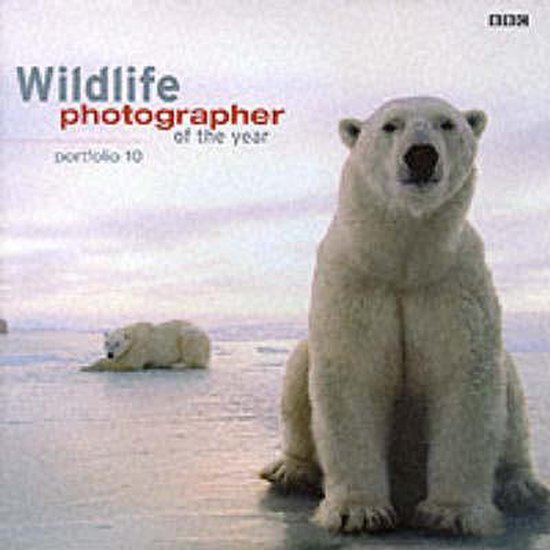 Wildlife Photographer of the Year