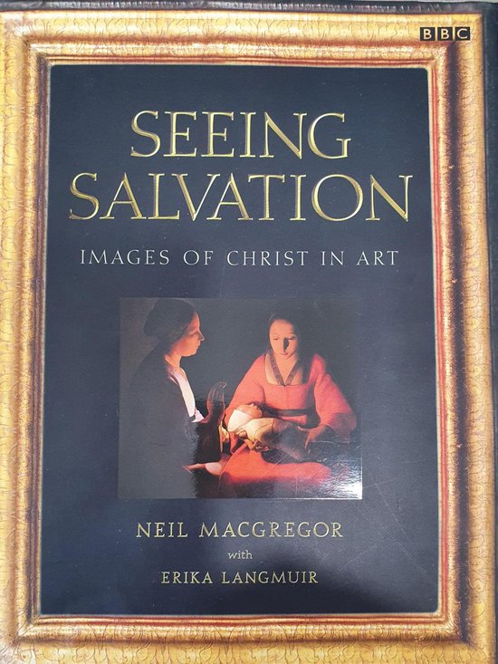 SEEING SALVATION