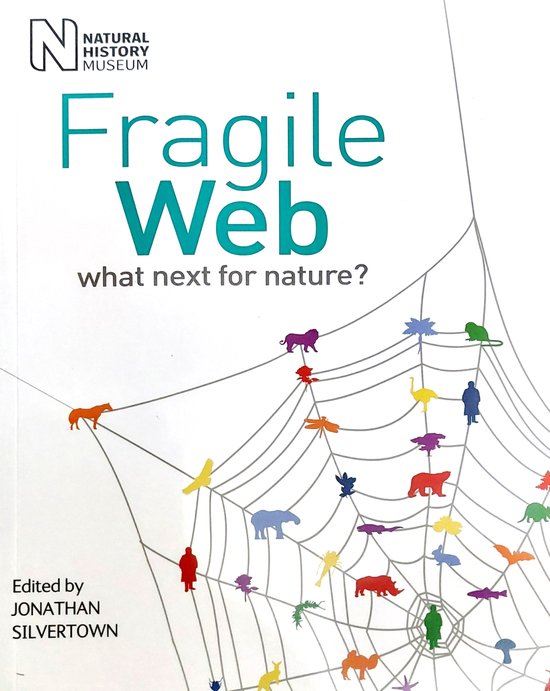 Fragile Web