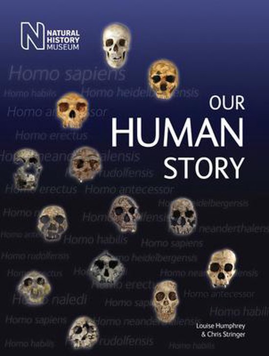 Our Human Story