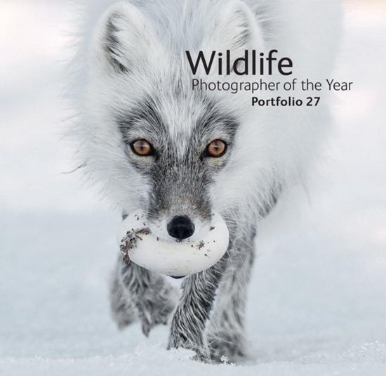 Wildlife Photographer of the Year