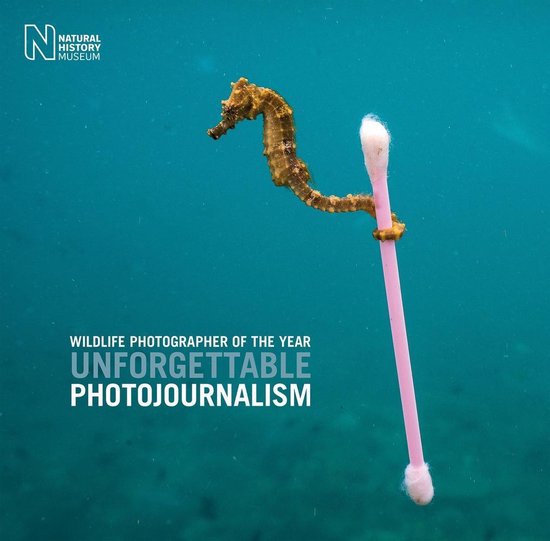 Wildlife Photographer of the Year: Unforgettable Photojournalism