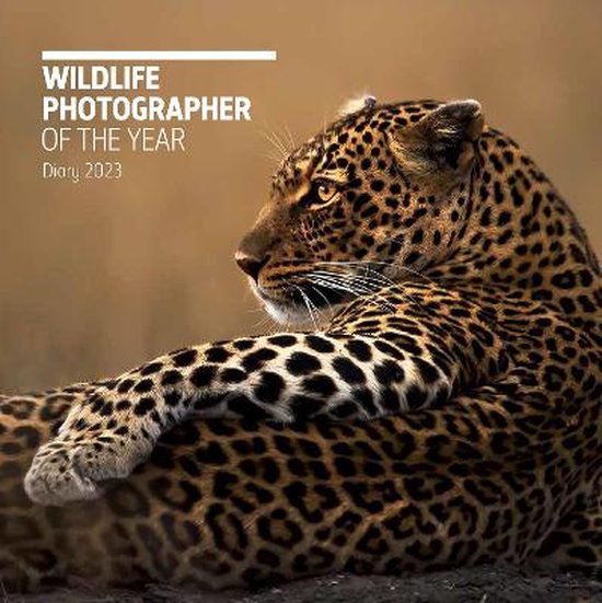 Wildlife Photographer of the Year