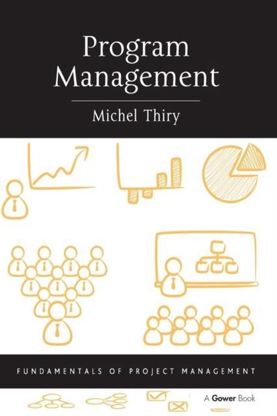 Program Management